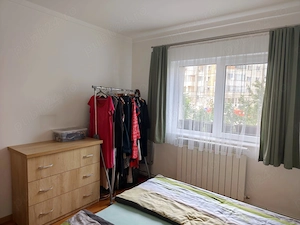 Proprietar: 2 Camere Open-Space MOBILAT COMPLET, 52 mp, Bulevardul Republicii   Etaj 1 - imagine 8