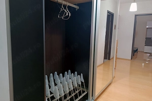 Apartament de inchiriat  PROPRIETAR  3 camere  et.9 din 10 decomandat - imagine 7
