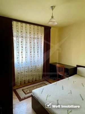 Apartament 3 camere in cartierul Zorilor