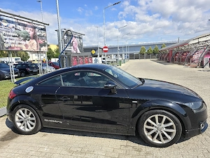Audi TT S-line - imagine 2