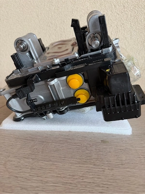Unitate control  DSG 7.Mecatronic Complet DSG7 DQ200 - Cod 0AM927769D (Recondiționat) - imagine 2