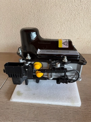 Unitate control  DSG 7.Mecatronic Complet DSG7 DQ200 - Cod 0AM927769D (Recondiționat) - imagine 4