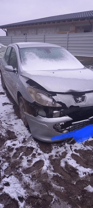 vand peugeot 307  - imagine 3