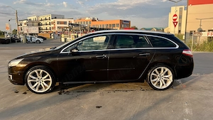 Peugeot 508 GT - imagine 4