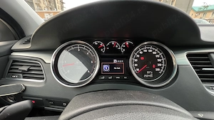 Peugeot 508 GT - imagine 7
