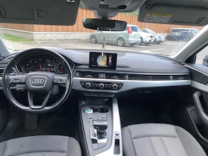   Vand Audi a4 B9 2016   - imagine 2