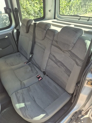 Renault Kangoo 1.5 diesel 2004 - imagine 4