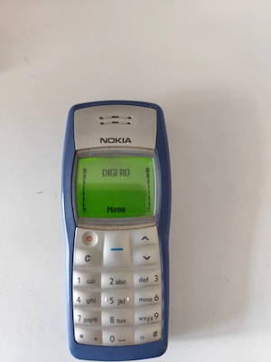 Nokia 1100 clasic