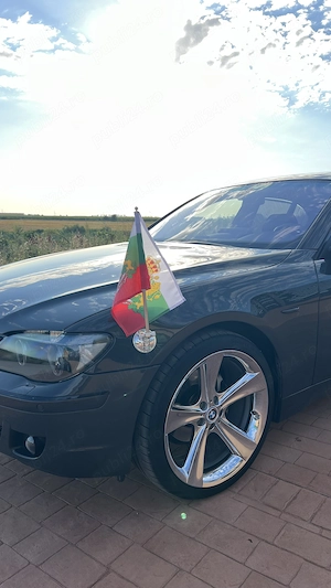Bmw e65 in stare excelenta