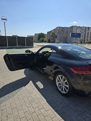 Audi TT S-line - imagine 9