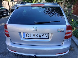 Octavia vrs fabrica diesel - imagine 6