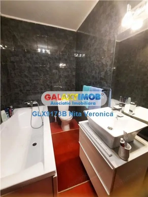 Duplex de inchiriat in Domnnesti in complex Irish Villa - imagine 11