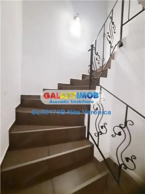 Duplex de inchiriat in Domnnesti in complex Irish Villa - imagine 15