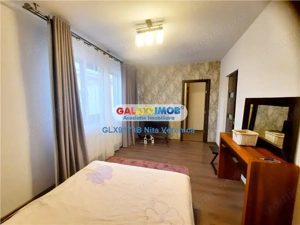 Duplex de inchiriat in Domnnesti in complex Irish Villa - imagine 16