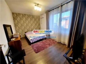 Duplex de inchiriat in Domnnesti in complex Irish Villa - imagine 17
