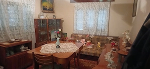 Casa de vanzare cu 14 ari de teren , pe  Str. Nicolae Grigorescu  - imagine 5