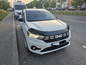 Dacia logan benzina plus gpl 6950 euro USOR NEGOCIABIL - imagine 6
