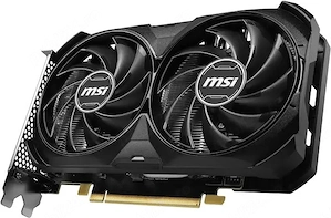 Placa video rtx 4060 ti ventus 8gb