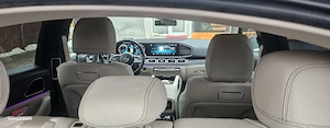 Mercedes GLE350 coupe - imagine 7