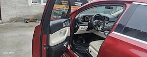 Mercedes GLE350 coupe - imagine 3