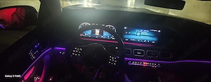 Mercedes GLE350 coupe - imagine 6