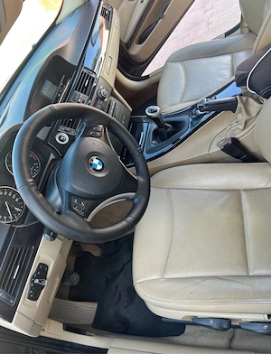 Vand Bmw 320 facelift - imagine 2