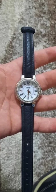ceas de dama
