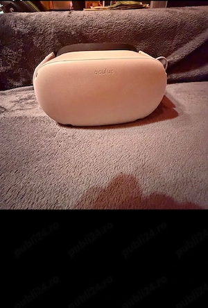 Vand Schimb Meta Oculus Quest 2 dotat cu Baterie externa