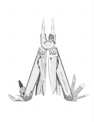 Leatherman Surge