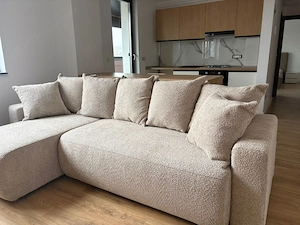 Apartament 2 camere Bloc Nou Darmanesti cu LIFT 62 mp. Mobilat Preț final cu Tva inclus! - imagine 3