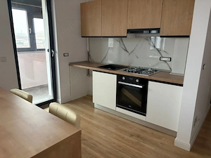 Apartament 2 camere Bloc Nou Darmanesti cu LIFT 62 mp. Mobilat Preț final cu Tva inclus!