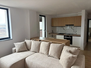Apartament 2 camere Bloc Nou Darmanesti cu LIFT 62 mp. Mobilat Preț final cu Tva inclus! - imagine 4