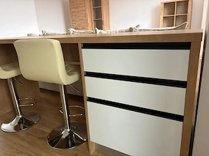 Apartament 2 camere Bloc Nou Darmanesti cu LIFT 62 mp. Mobilat Preț final cu Tva inclus! - imagine 6
