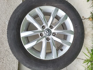 Jante Vw 16' 17 ' - imagine 3