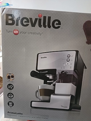 Espressor de cafea