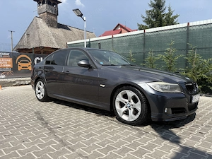 BMW seria 3 e90 2.0 diesel  - imagine 2