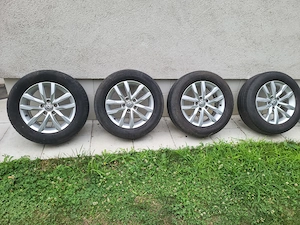 Jante Vw 16' 17 '