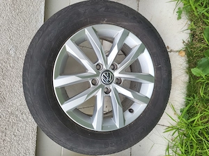 Jante Vw 16' 17 ' - imagine 2