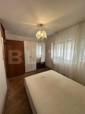 Apartament 3 camere, 66 mp, 2 băi, boxă CF, mobilat, Mănăștur - imagine 7