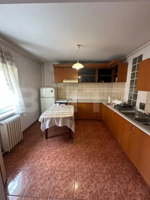 Apartament 3 camere, 66 mp, 2 băi, boxă CF, mobilat, Mănăștur - imagine 4