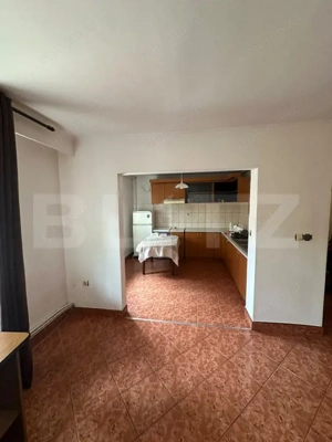 Apartament 3 camere, 66 mp, 2 băi, boxă CF, mobilat, Mănăștur - imagine 3
