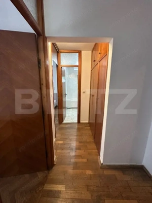 Apartament 3 camere, 66 mp, 2 băi, boxă CF, mobilat, Mănăștur - imagine 8