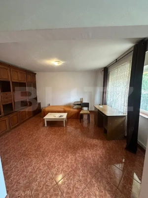 Apartament 3 camere, 66 mp, 2 băi, boxă CF, mobilat, Mănăștur - imagine 2