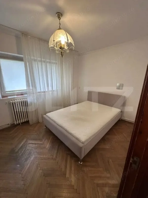 Apartament 3 camere, 66 mp, 2 băi, boxă CF, mobilat, Mănăștur - imagine 6