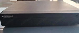 Sistem supraveghere video DVR NVR 4 canale Dahua + HDD