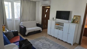 Apartament 3 camere - Zona Salvare - Sabroso - imagine 4