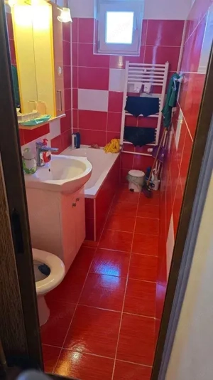 Apartament 3 camere - Zona Salvare - Sabroso - imagine 6
