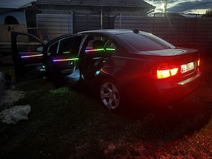 BMW seria 3 e90 2.0 diesel  - imagine 7