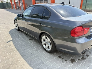 BMW seria 3 e90 2.0 diesel  - imagine 9