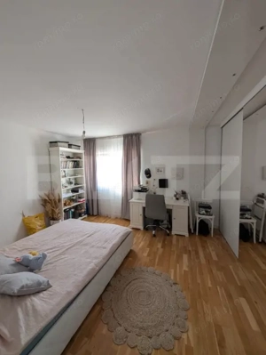 Penthouse cu 4 camere, 165 mp, terasa de 150 mp, 2 parcari, zona Stejarului - imagine 13